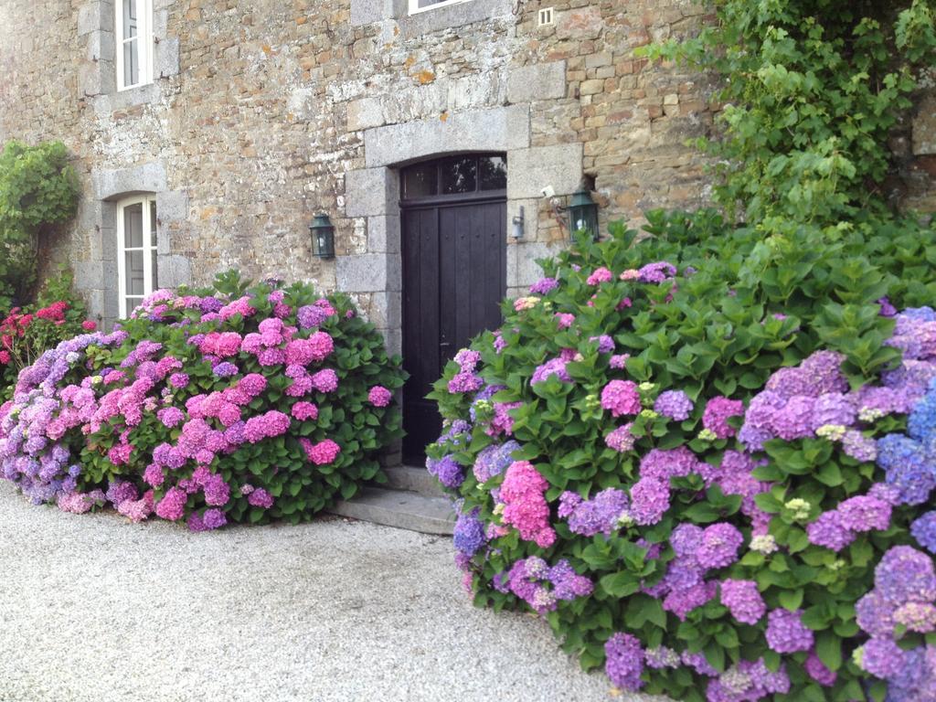 Le Domaine De Belleville Dragey Экстерьер фото