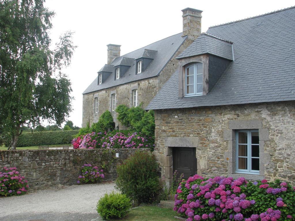 Le Domaine De Belleville Dragey Экстерьер фото